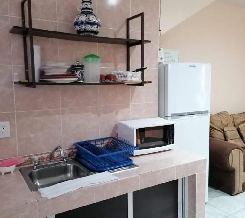 Photo of Kitchen in San Jose Iturbide