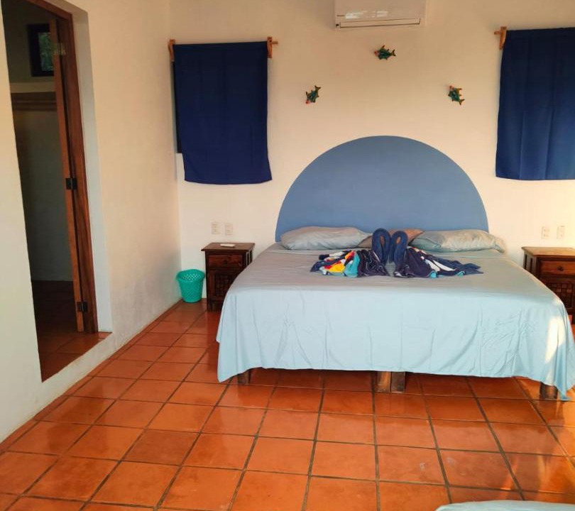 Photo of Bedroom in Troncones