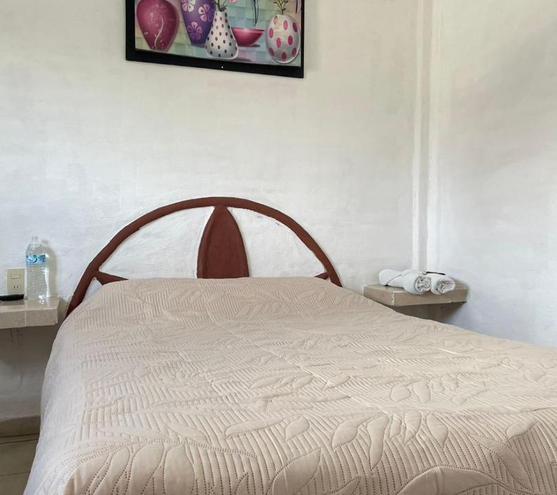 Photo of Bedroom in Bernal