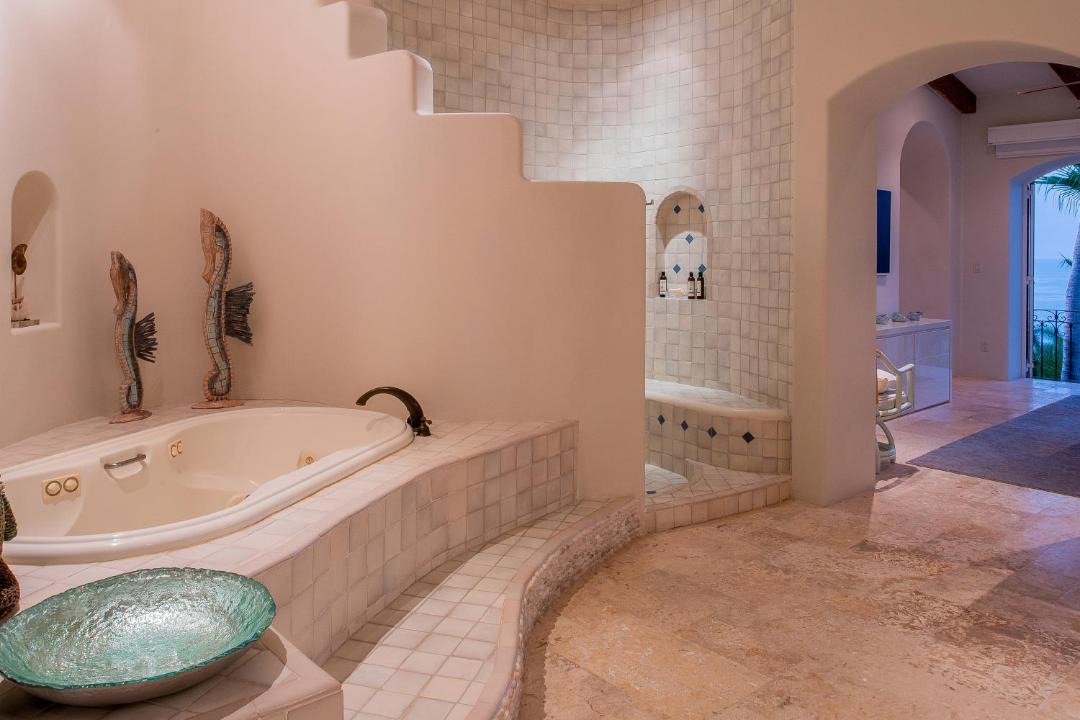 Photo of Bathroom in Palmilla