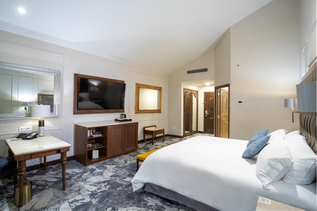 Photo of Bedroom in Saltillo