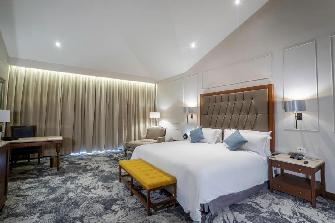 Photo of Bedroom in Saltillo