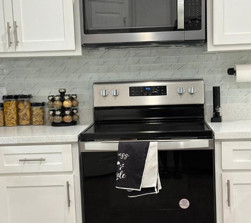 Photo of Kitchen in Weslaco