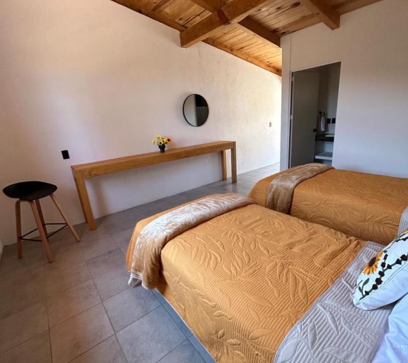 Photo of Bedroom in Tapalpa