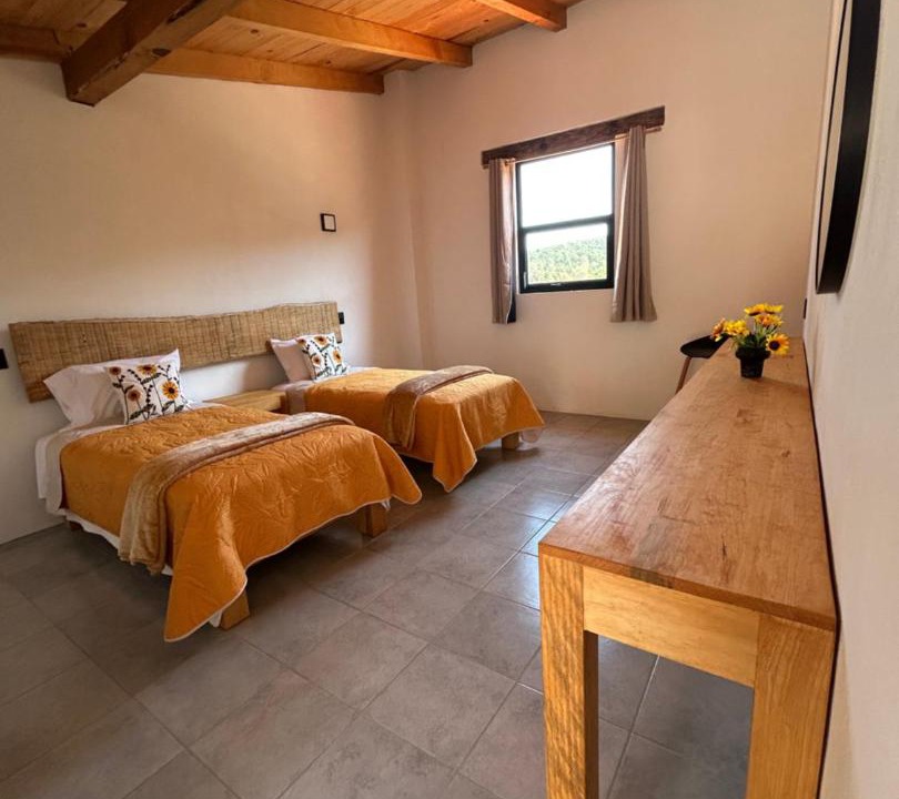 Photo of Bedroom in Tapalpa