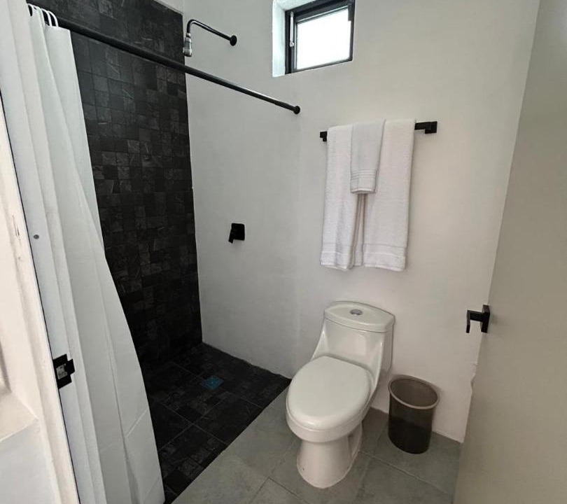 Photo of Bathroom in Tapalpa