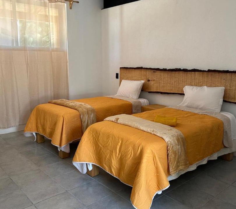 Photo of Bedroom in Tapalpa