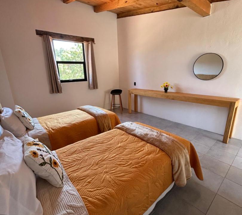 Photo of Bedroom in Tapalpa