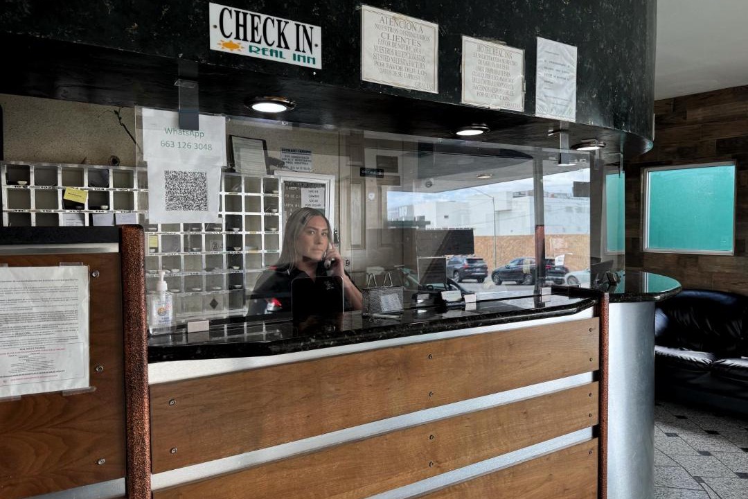 Photo of Others in Tijuana