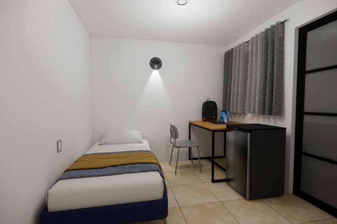 Photo of Bedroom in Leon