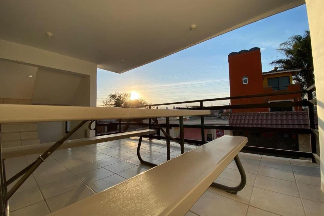 Photo of Patio Balcony in Leon