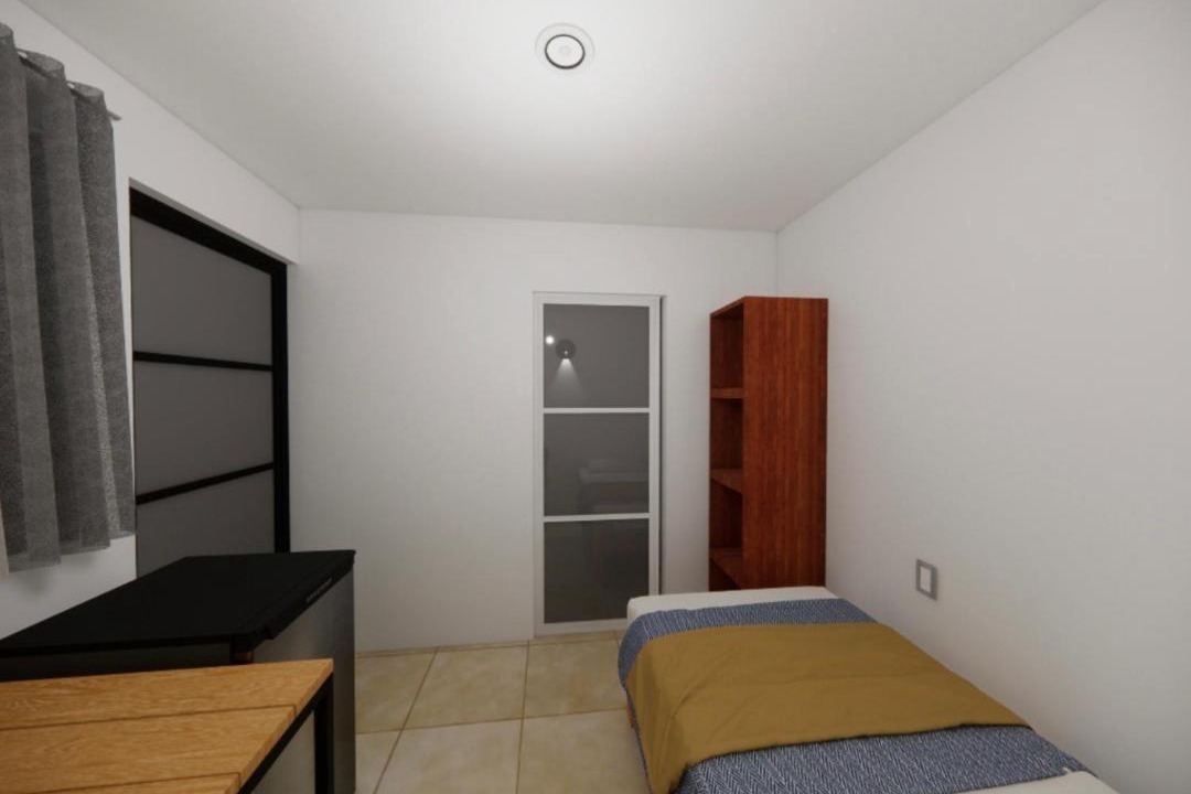 Photo of Bedroom in Leon