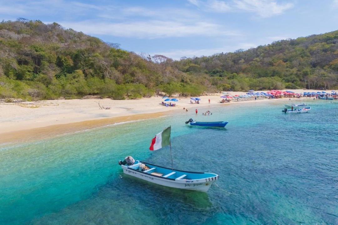 Photo of Others in Santa Maria Huatulco