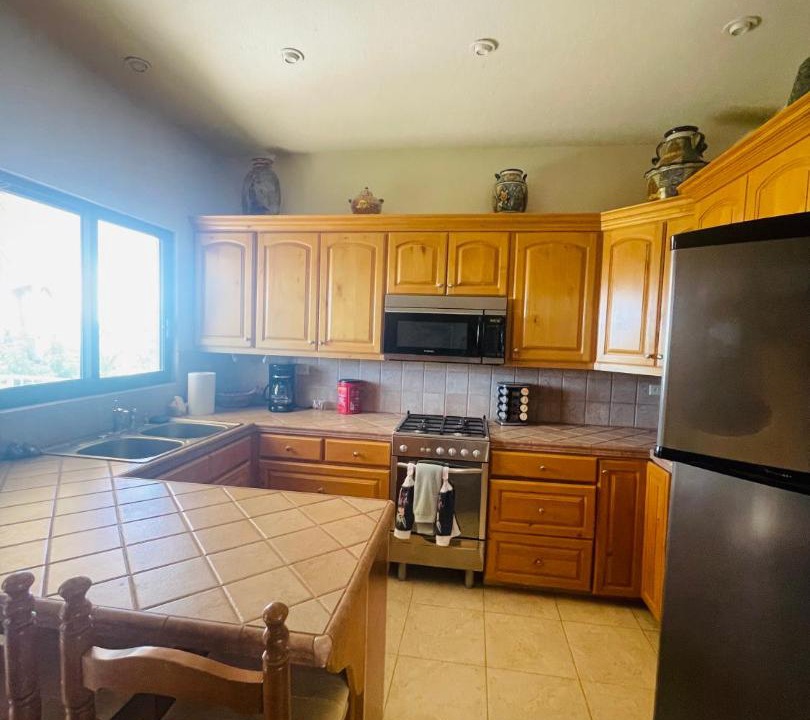 Photo of Kitchen in El Tezal