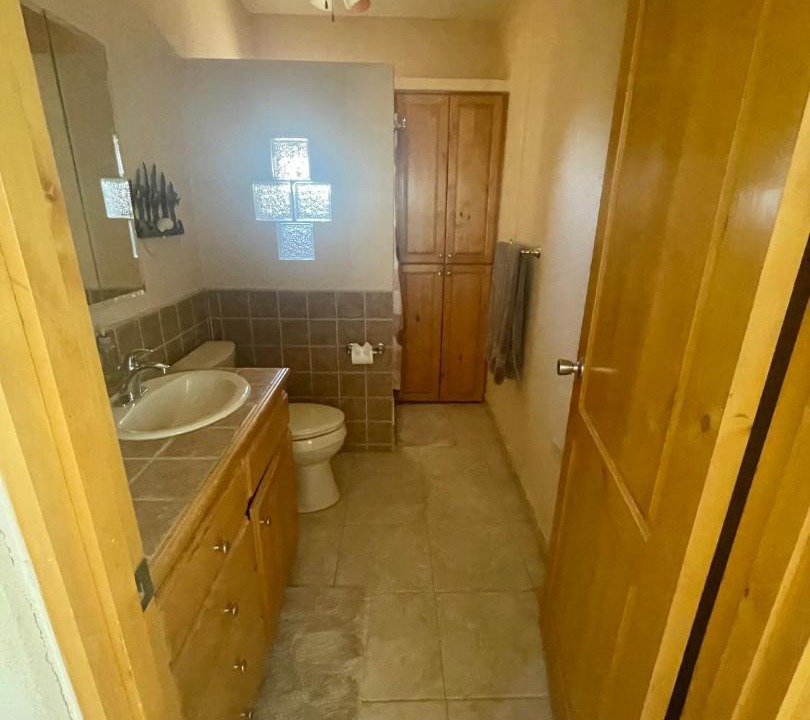 Photo of Bathroom in El Tezal