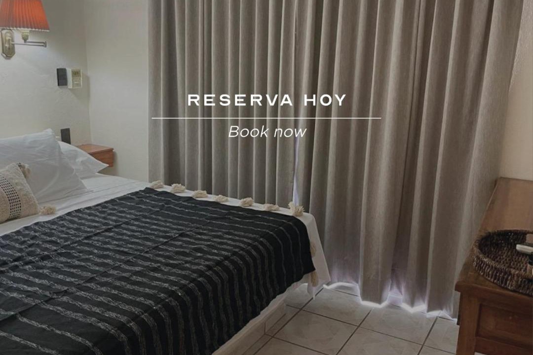 Photo of Bedroom in Barra de Navidad