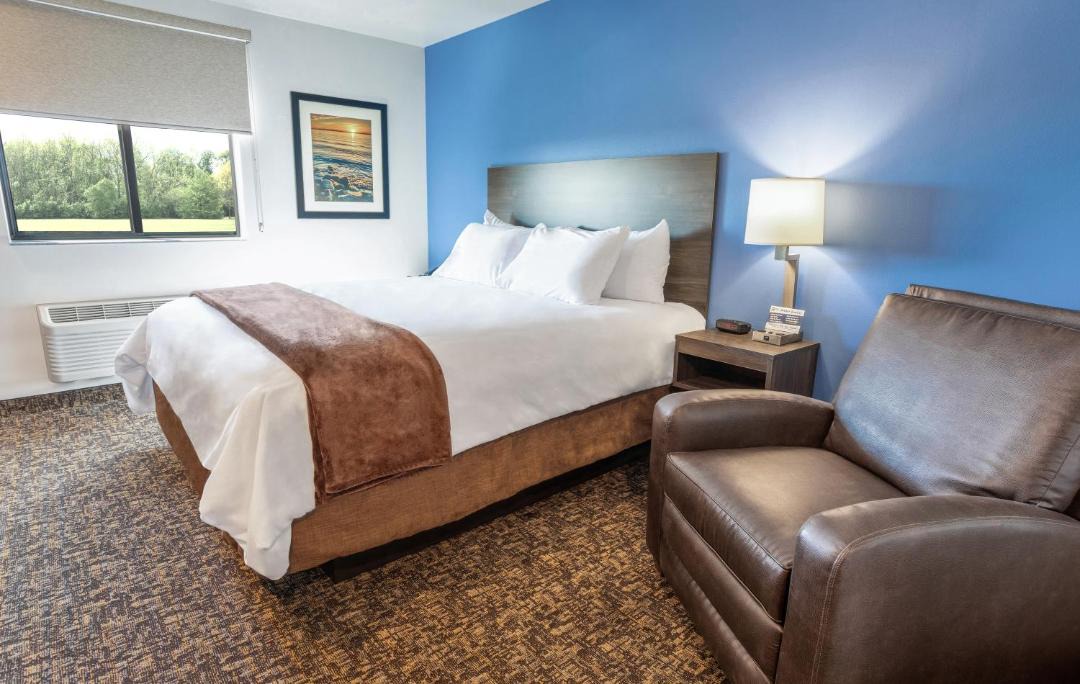 Photo of Bedroom in Sundance