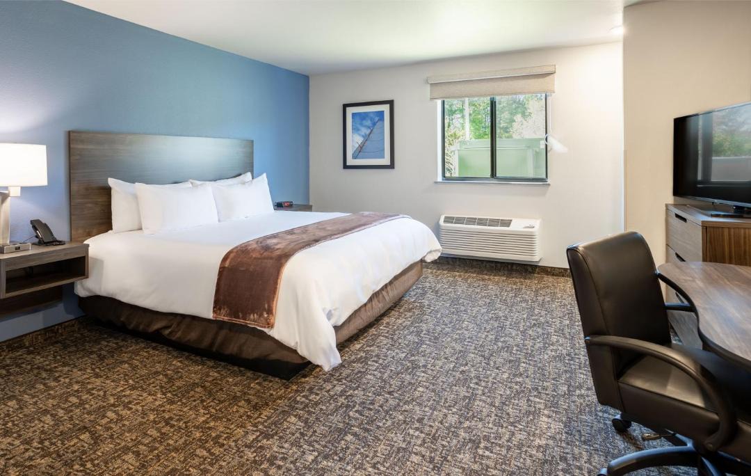 Photo of Bedroom in Sundance