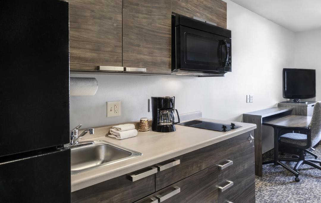 Photo of Kitchen in Sundance