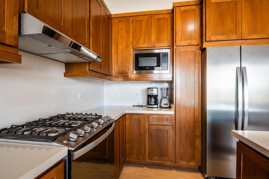 Photo of Kitchen in Marina Real