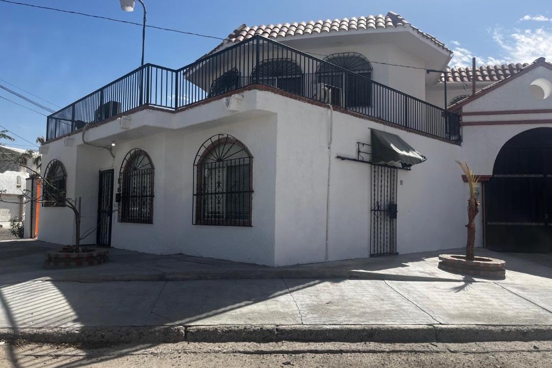 Photo of Others in San Felipe