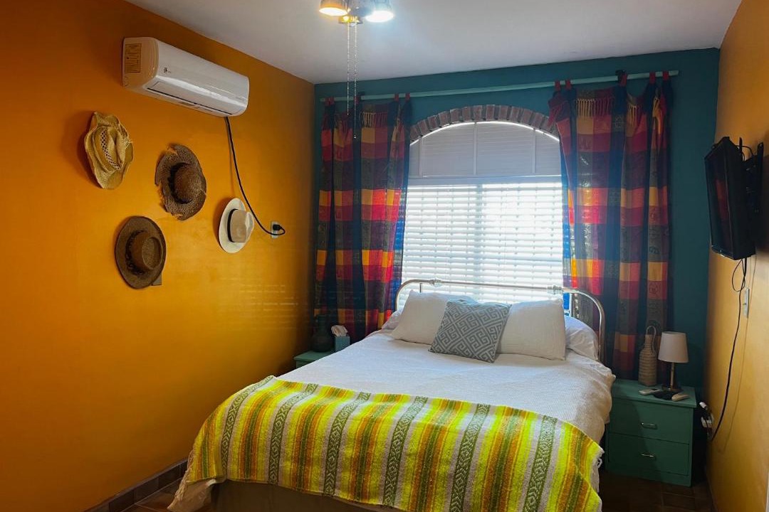 Photo of Bedroom in San Felipe