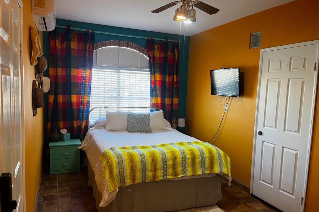Photo of Bedroom in San Felipe