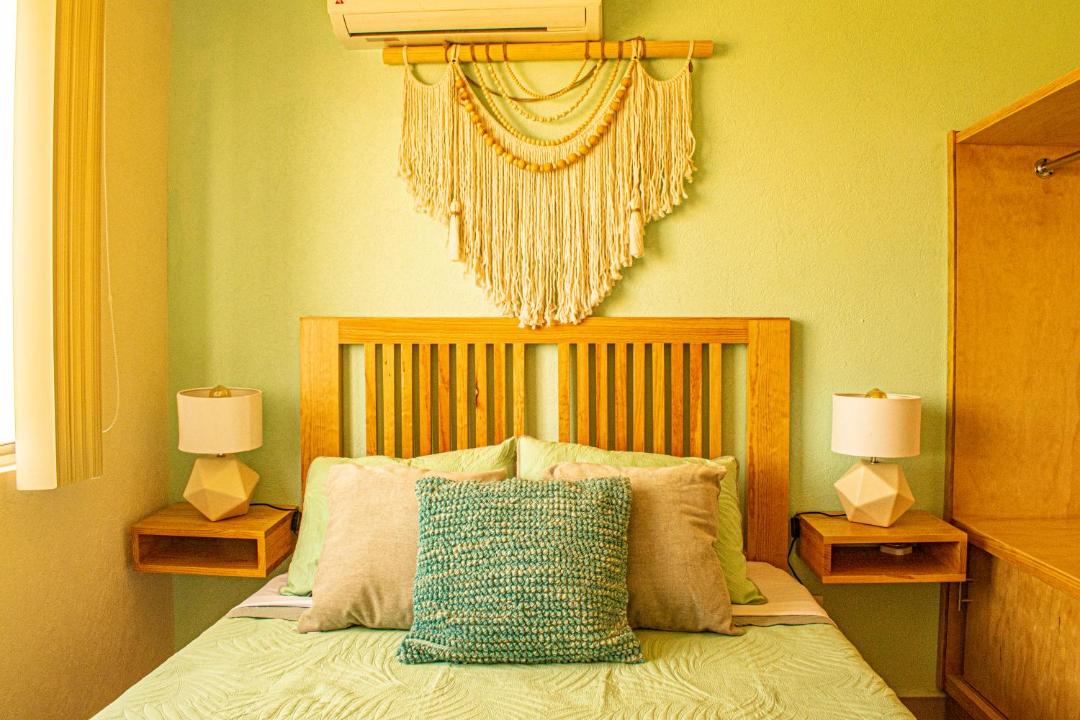 Photo of Bedroom in Acapulco