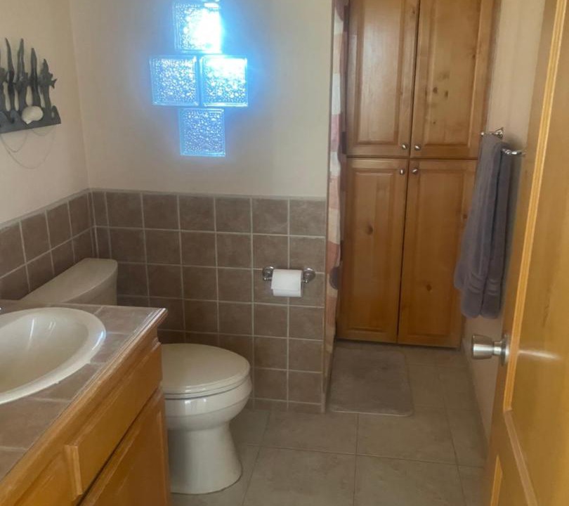 Photo of Bathroom in El Tezal