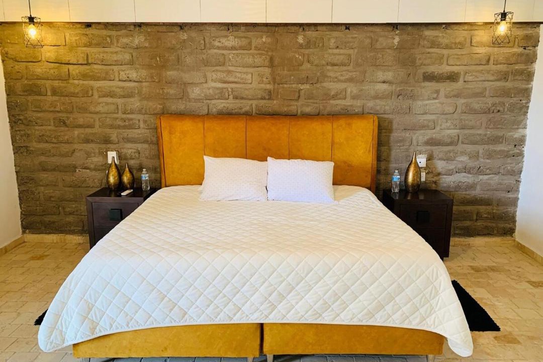 Photo of Bedroom in Parras de la Fuente