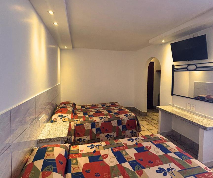 Photo of Bedroom in Guadalajara