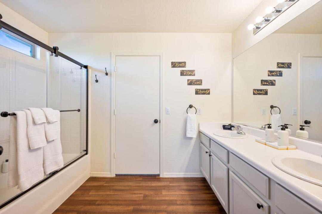 Photo of Bathroom in Casa Grande