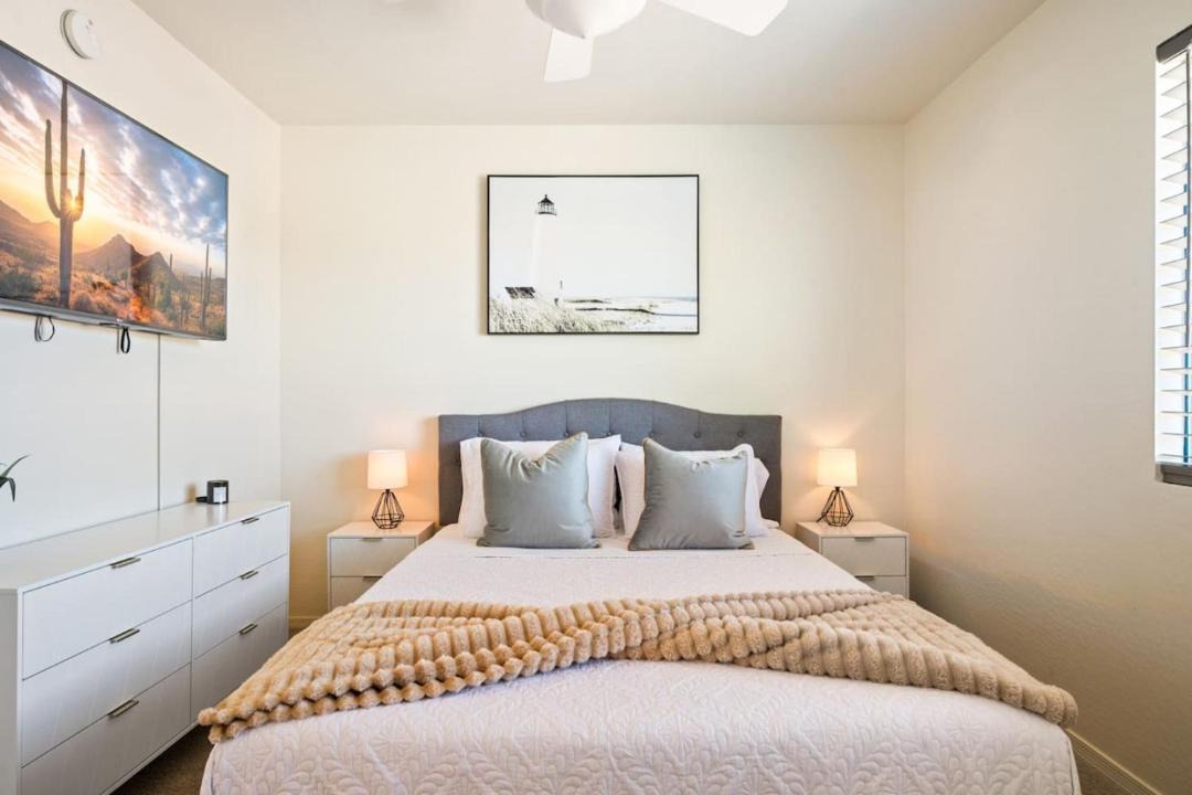 Photo of Bedroom in Casa Grande