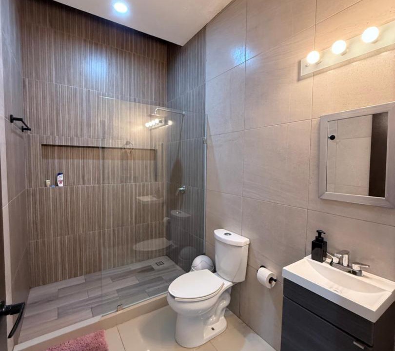Photo of Bathroom in Mazatlan