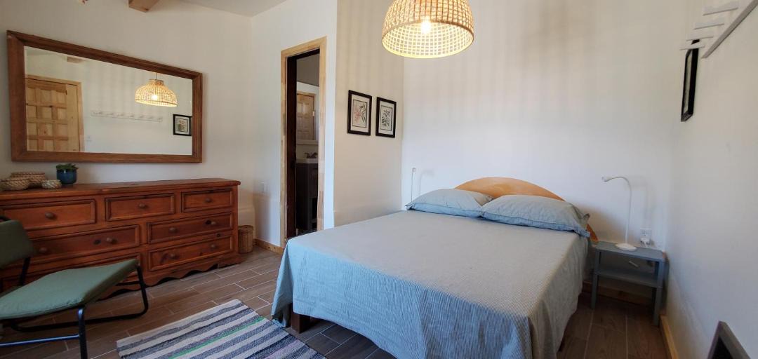 Photo of Bedroom in Ensenada