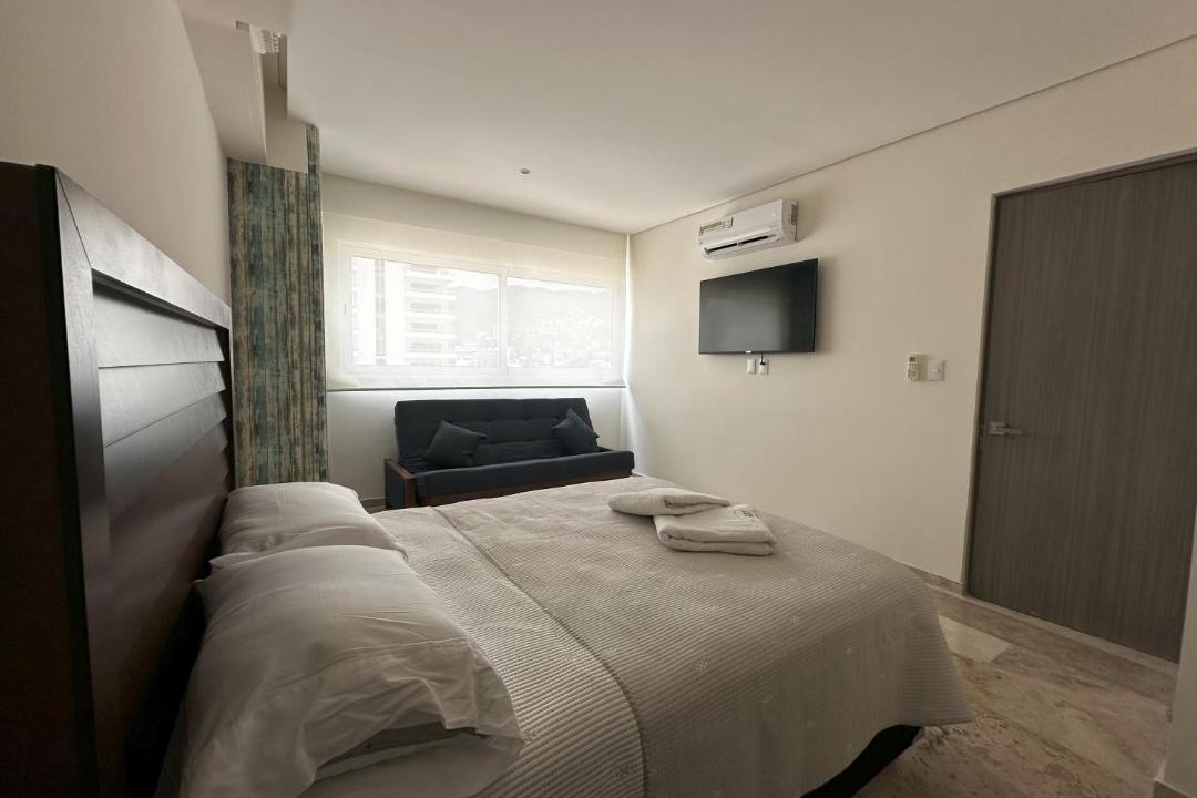 Photo of Bedroom in Costa Azul