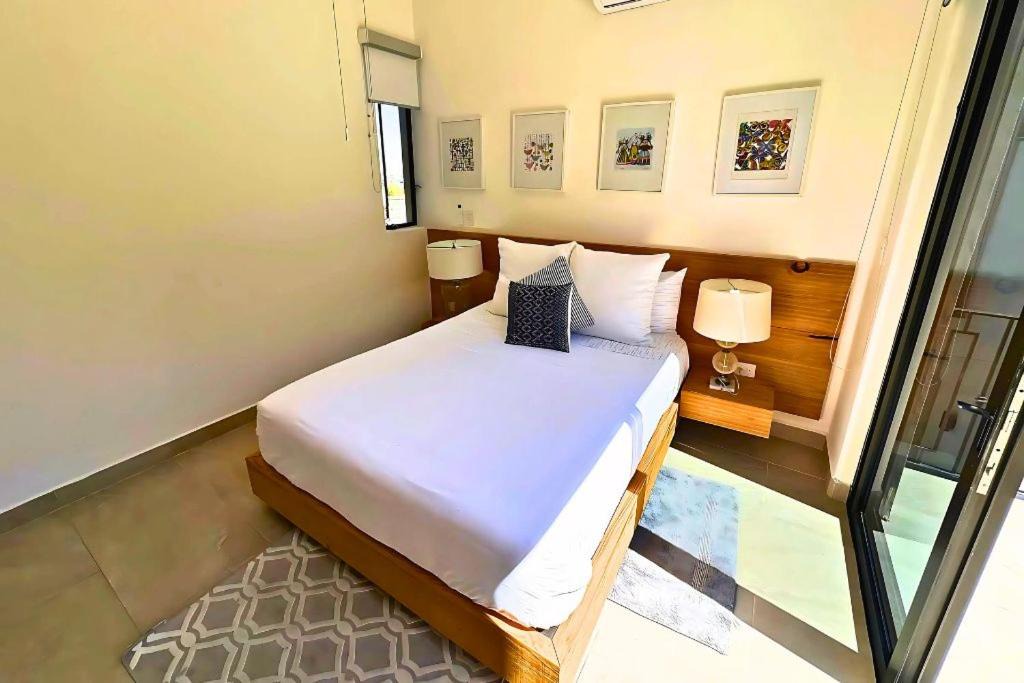 Photo of Bedroom in Pedregal