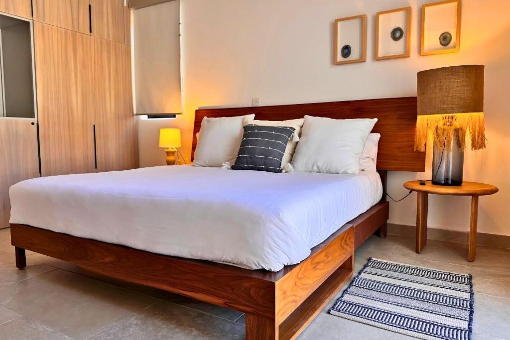 Photo of Bedroom in Pedregal