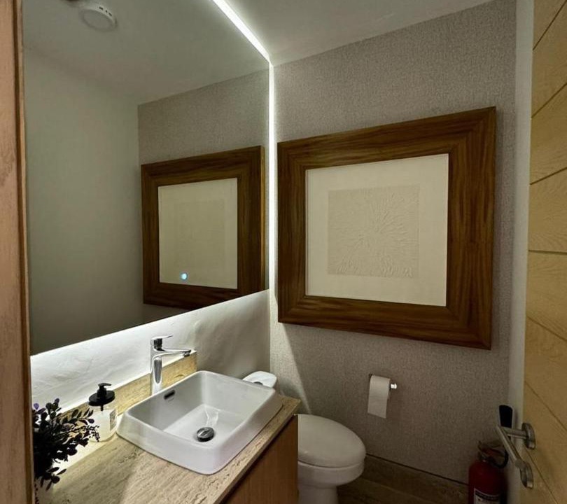 Photo of Bathroom in Tampico