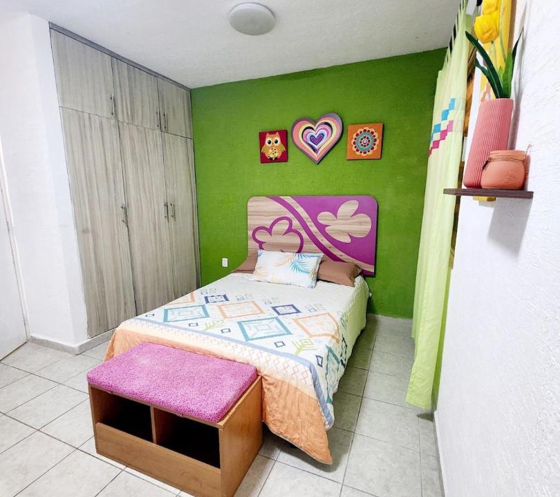 Photo of Bedroom in Nacajuca