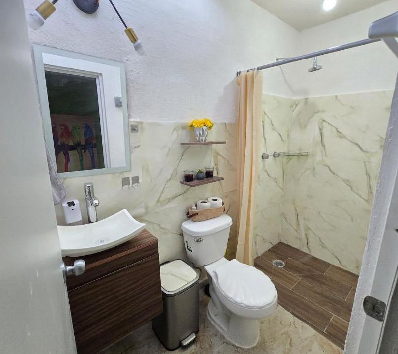 Photo of Bathroom in Nacajuca