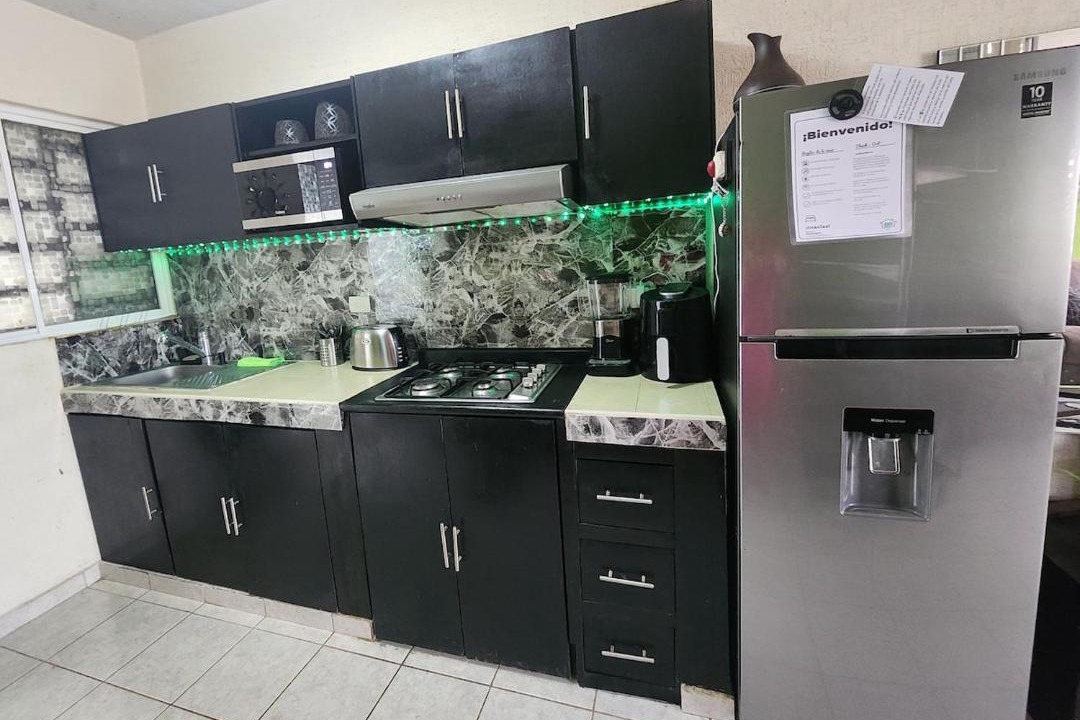 Photo of Kitchen in Nacajuca