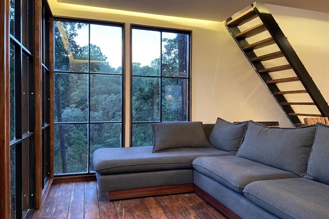 Photo of Livingroom in Tapalpa