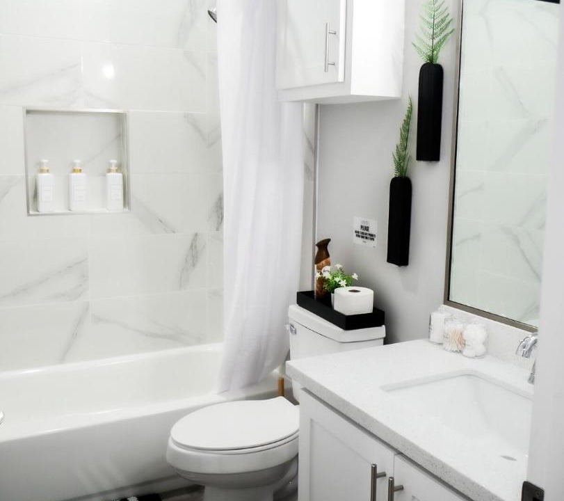Photo of Bathroom in Weslaco
