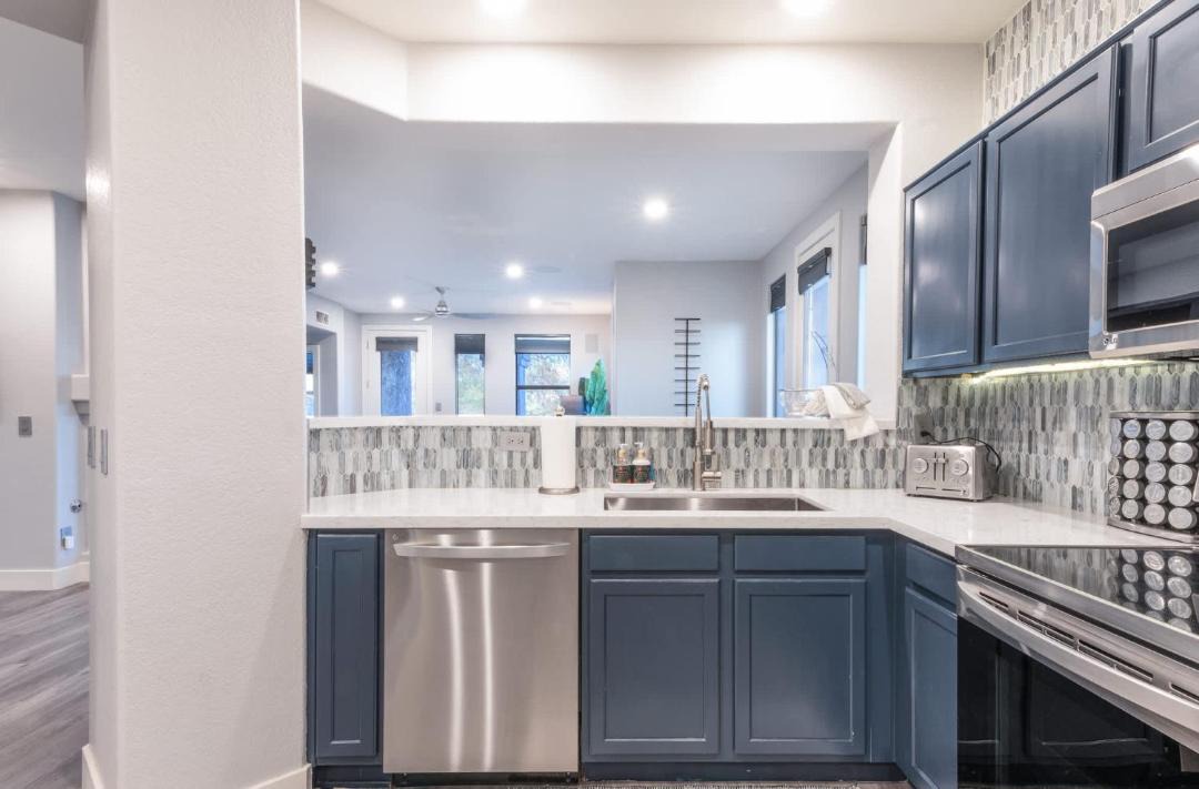 Photo of Kitchen in Kierland
