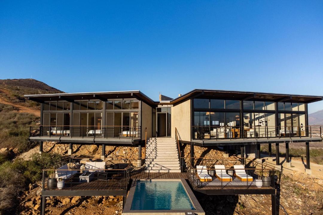 Photo of Others in Valle de Guadalupe