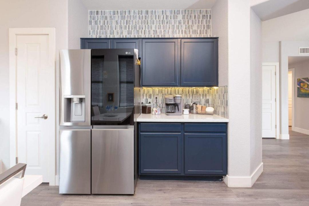 Photo of Kitchen in Kierland