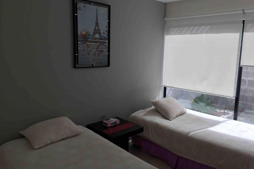 Photo of Bedroom in San Luis Potosi
