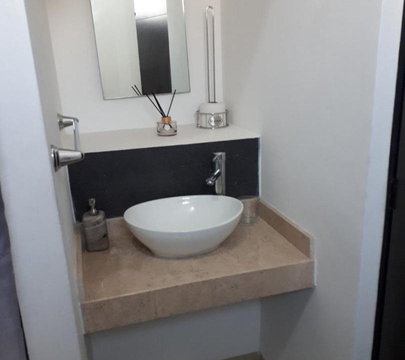 Photo of Bathroom in San Luis Potosi