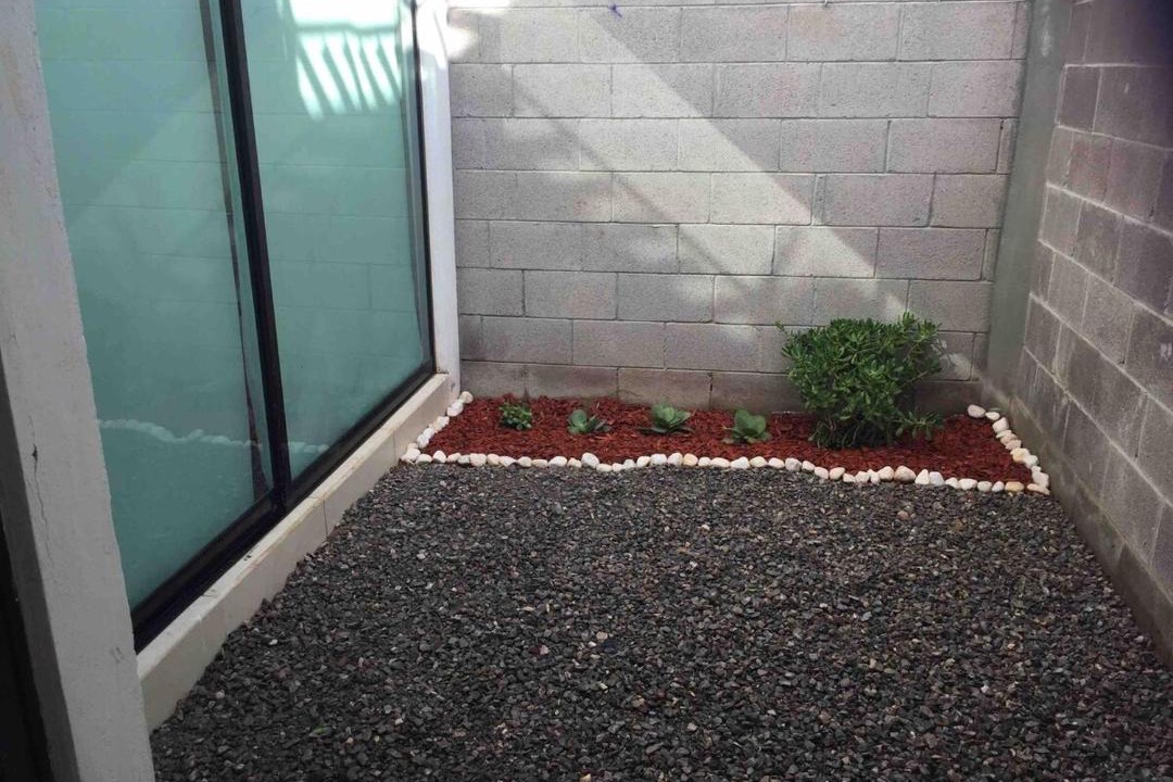 Photo of Patio Balcony in San Luis Potosi